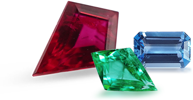 Gemstones