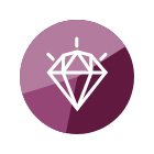 Access to exclusive Gems & Diamonds 