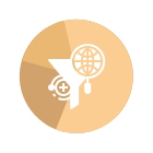 Easy filters for quick searching